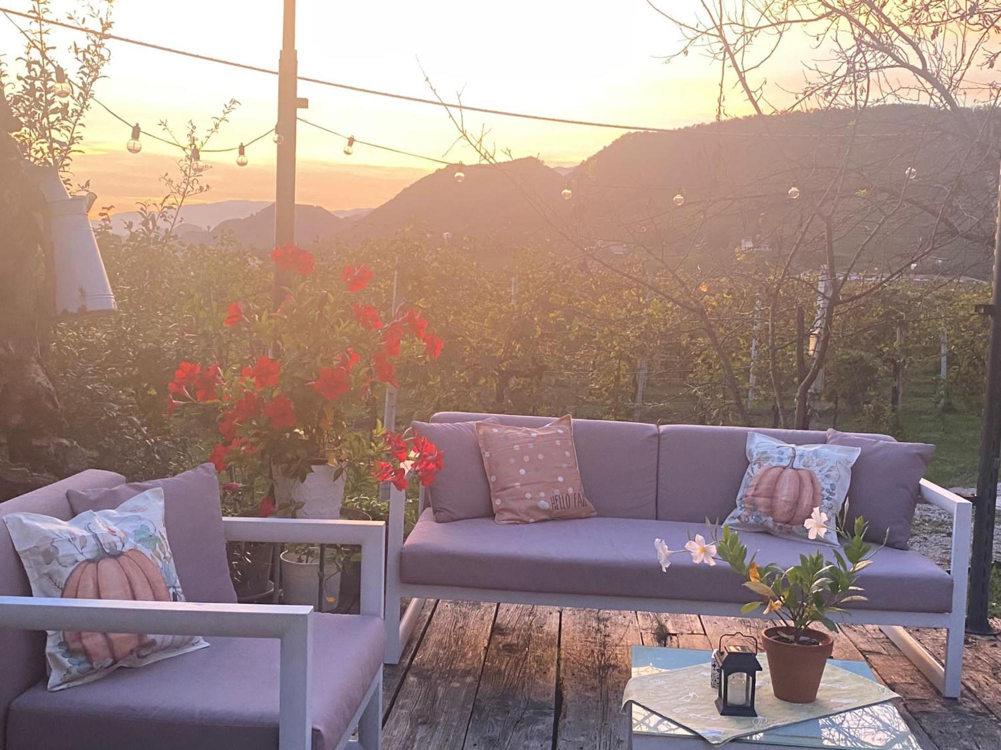 Casadesergio Refrontolo Ngoại thất bức ảnh